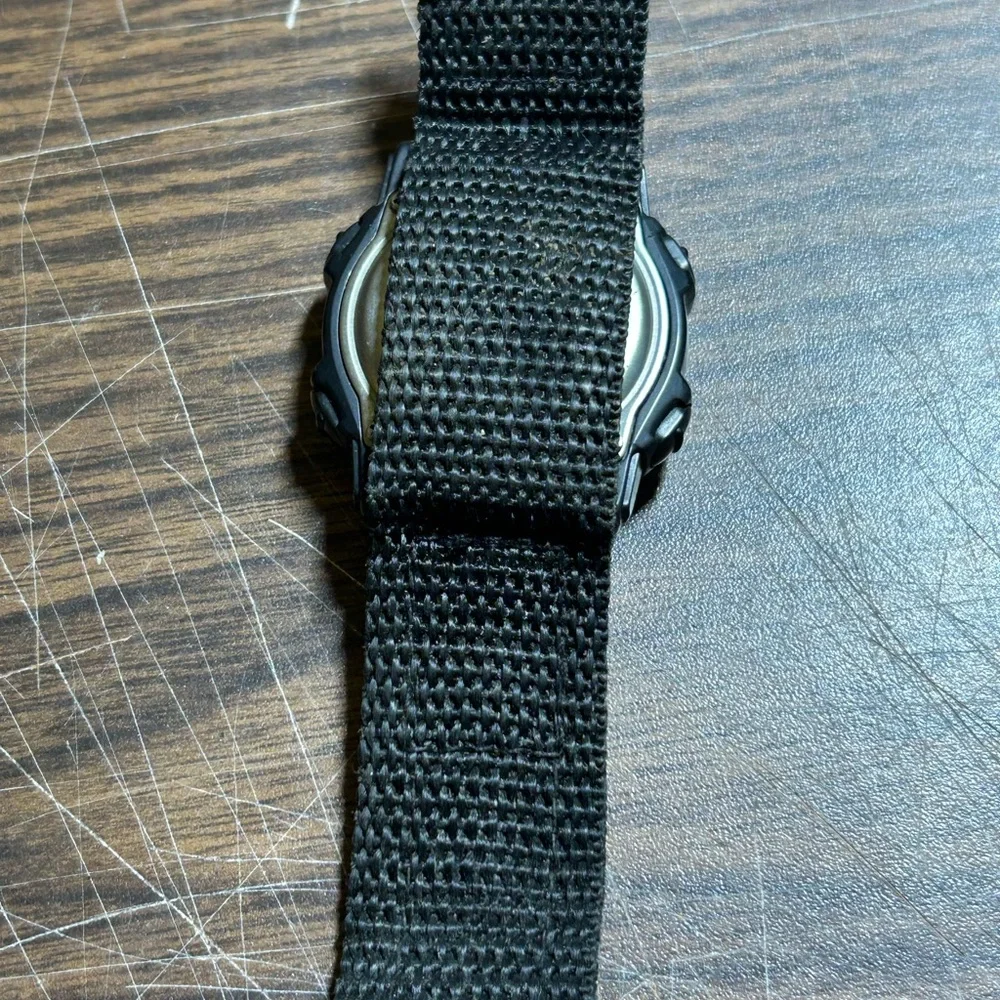 Armitron Black Digital Sports Watch